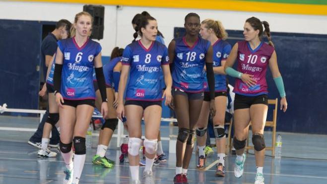 Voleibol las mundo del de mejores jugadoras femenino